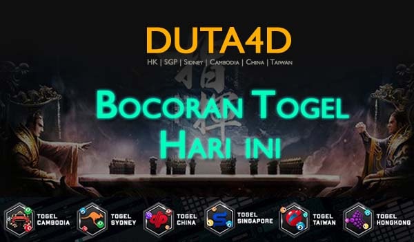 Bocoran Togel Singapore Hari Sabtu Tanggal 16 Agustus 2025